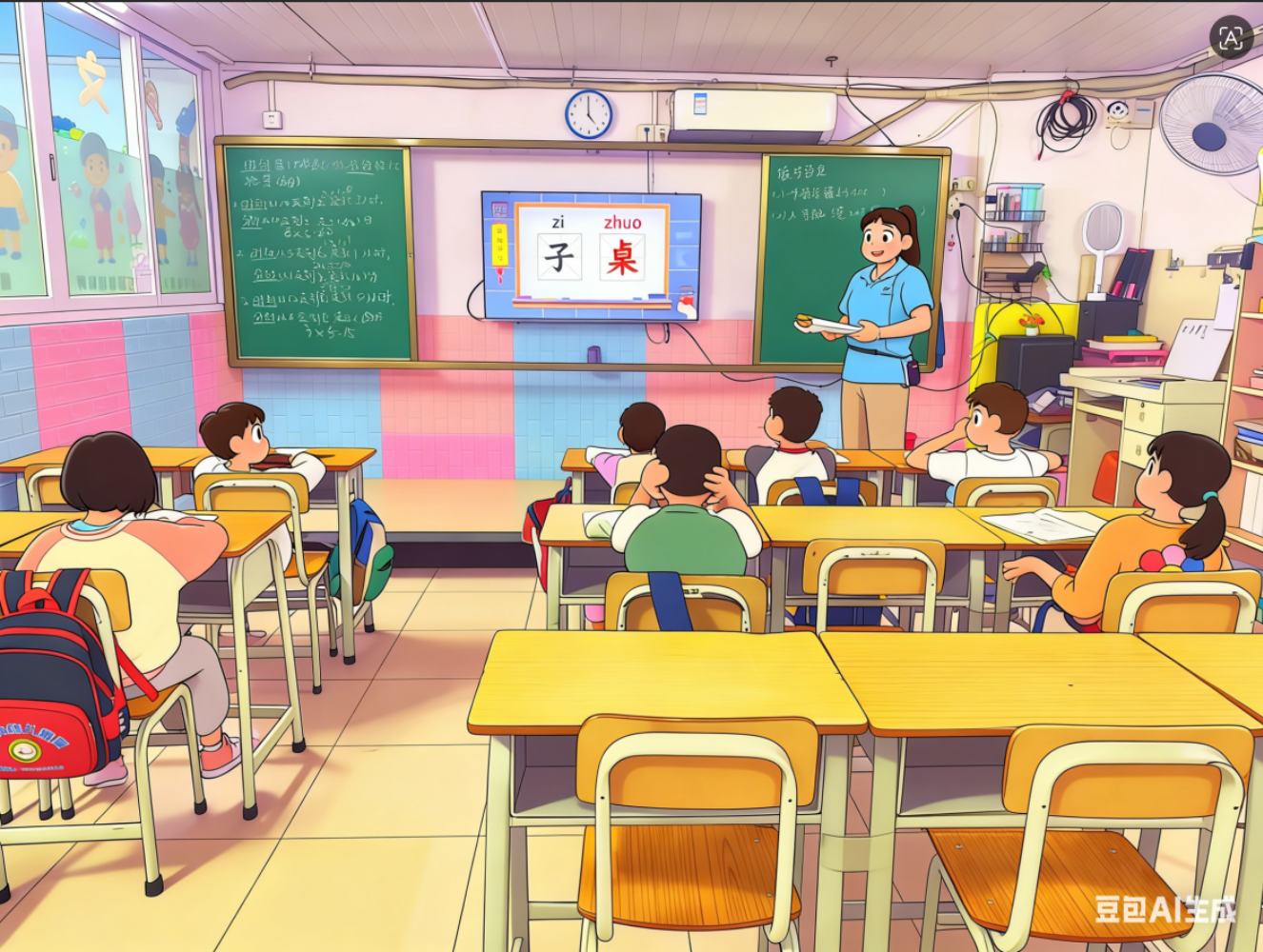 入学适应课程（班级）